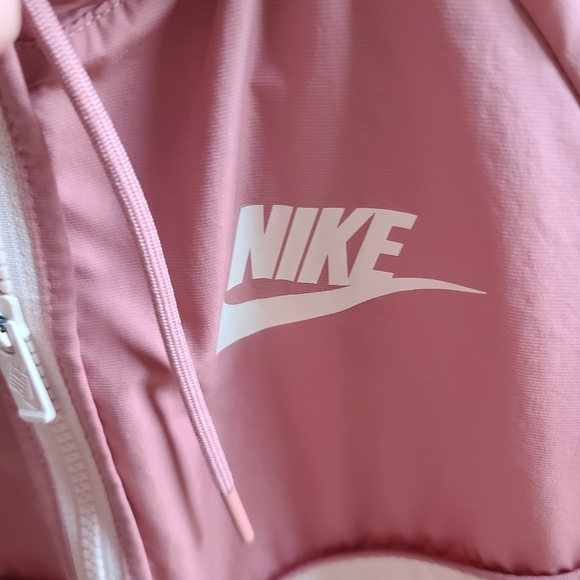 Nike jacket - Picture 4 of 5